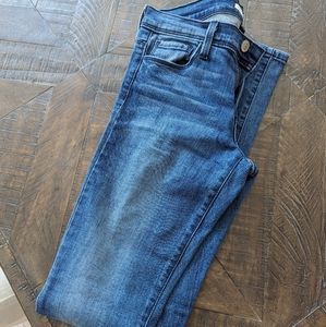 VGUC size 27 Flying Monkey Skinny Jeans!👖